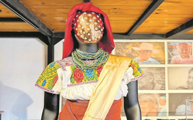 Trajes tipicos de puebla para online hombres